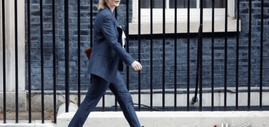 وەزیری دەرەوەی بەریتانیا گوتی:  ئەگەر ڕووسیا لە ئۆکرانیا بكشێتەوە ئەوا سزاکان هەڵدەگیرێن.