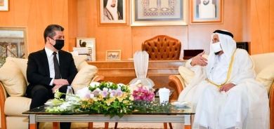 Mesrûr Barzanî û Hakimê Şarîqeyê behsa çend mijaran kirin