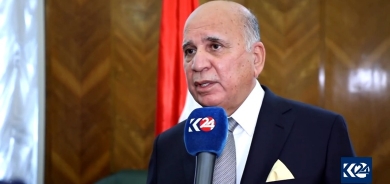 Fuad Husên: Iraq baca pirsgirêkên Îran û Amerîka dide