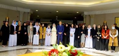 Kazimî: Ji bo parastina jinên Êzdî divê zêdetir xebat bên kirin