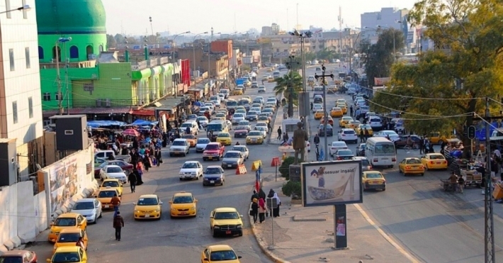 Rêveberiya sepandî ya Kerkûkê dixwaze bi sedan malên kurdên Kakeyî birûxîne