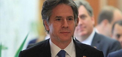 Blinken li Îsraîlê bi wezîrên derve yên 5 welatên Erebî re dicive