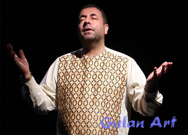 پەیام عەزیزی كلیپی  «پێغەمبەری بەخشەندە»ی بڵاوكردەوە