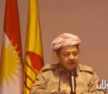 سەرۆك بارزانی: سووكایەتیكردن بە پیرۆزییەكان و هێما باڵاكان بە هیچ شێوەیەك قبووڵكراو نیە و بەزاندنی هێڵی سوورە