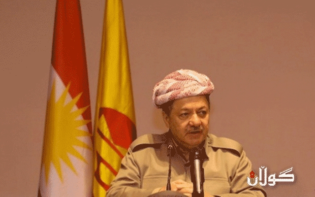 سەرۆك بارزانی: سووكایەتیكردن بە پیرۆزییەكان و هێما باڵاكان بە هیچ شێوەیەك قبووڵكراو نیە و بەزاندنی هێڵی سوورە