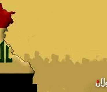 عێراق و  ڕۆژهەڵاتی ناوەڕاست     لەسەر لێواری هەژانێكی گەورە و ناسەقامگیرییەكی ئاڵۆزدا