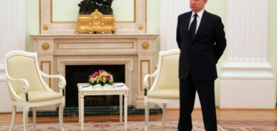 بوتين يضع شرطاً للقاء نظيره الأوكراني