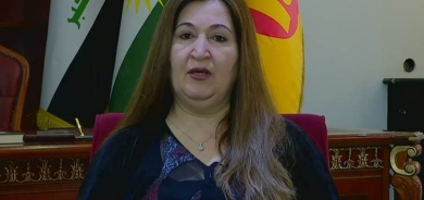 فيان صبري: كاتب التغريدة لا يمثل الديمقراطي الكوردستاني وعلى الحكومة العراقية حماية مقرات الأحزاب