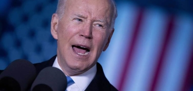 الكرملين يندد بتصريحات بايدن حول بوتين: مثيرة للقلق