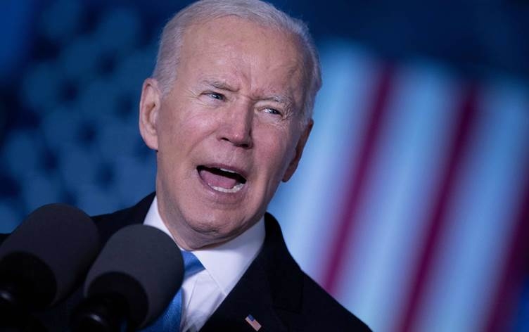 الكرملين يندد بتصريحات بايدن حول بوتين: مثيرة للقلق