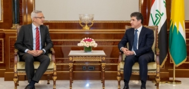 نيجيرفان بارزاني يؤكد استعداد إقليم كوردستان لحل الخلافات مع بغداد بالحوار وعلى أساس الدستور