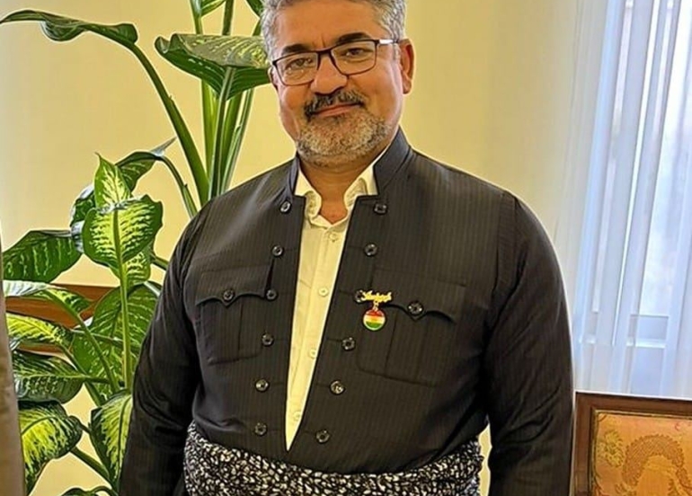 كۆڕەوە ملیۆنییە جەماوەرییەكەی كوردستان تەواوكەر و درێژەپێدەری ڕاپەڕین بوو