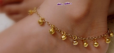 خڵخاڵ خشڵێكی سەرنجڕاكێش و ناسك بۆ خانمان