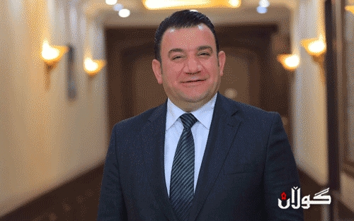 ئەرێ ئەم دلخۆشیە لەھەمبەر سوتاندنی لقی پێنج خێرە!