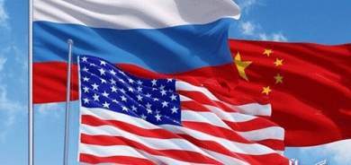 چین: گەمارۆکانی سەر ڕووسیا قەیرانەکە قووڵتر دەکات