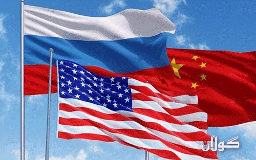 چین: گەمارۆکانی سەر ڕووسیا قەیرانەکە قووڵتر دەکات