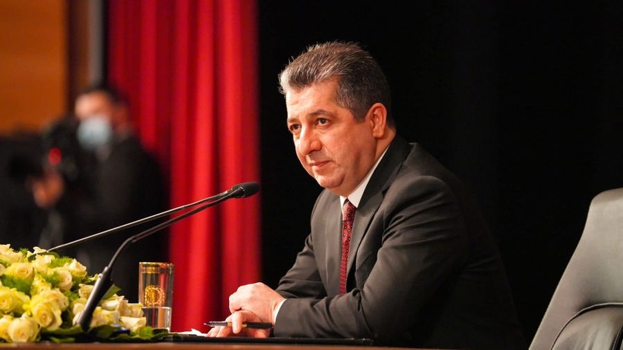 Mesrûr Barzanî: Di demeke nêz de Kurdistan dibe navendeke girîng ya dabîn kirina enerjiyê