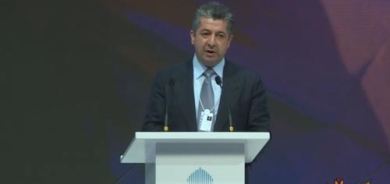 سەرۆکی حکوومەتی هەرێمی کوردستان رایدەگەیەنێت، حکوومەتەکەی ڕێز لەو گرێبەستانە دەگرێت كە ”لەگەڵ هاوڕێكانمان واژۆمان كردووە“.