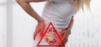 تطوير تقنية جديد لتفتيت حصى الكلى بالموجات فوق الصوتية