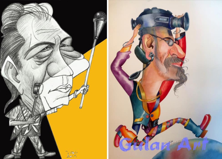 پاشای نیگار عەلی مەندەلاوی