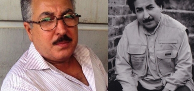 پاشای نیگار عەلی مەندەلاوی