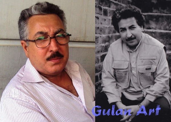 پاشای نیگار عەلی مەندەلاوی