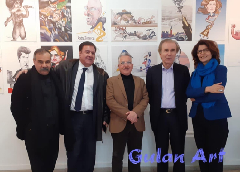 پاشای نیگار عەلی مەندەلاوی