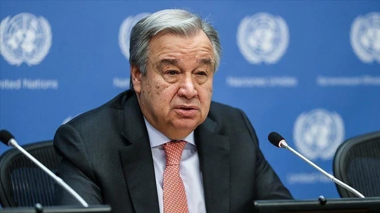 الأمم المتحدة تسعى إلى 