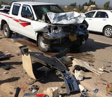 هاتوچۆی هەرێم: تا ئێستا ملیۆنێک و 985 هەزار و 727 ئۆتۆمبێل لە كوردستان تۆماركراون