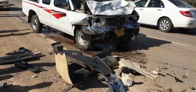 هاتوچۆی هەرێم: تا ئێستا ملیۆنێک و 985 هەزار و 727 ئۆتۆمبێل لە كوردستان تۆماركراون