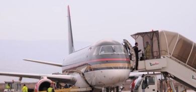 بەڕێوەبەری فڕۆکەخانەی نێودەوڵەتی سلێمانی: ئه‌و گه‌شتیارانه‌ی هه‌ردوو ژه‌مه‌ڤاكسینیان وه‌رگرتووه‌ پشكنینی pcr یان پێویست نییه‌