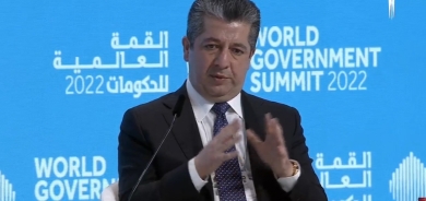 مسرور بارزاني: هجوم أربيل كان محاولة للضغط على التحالف المشكل للحكومة العراقية