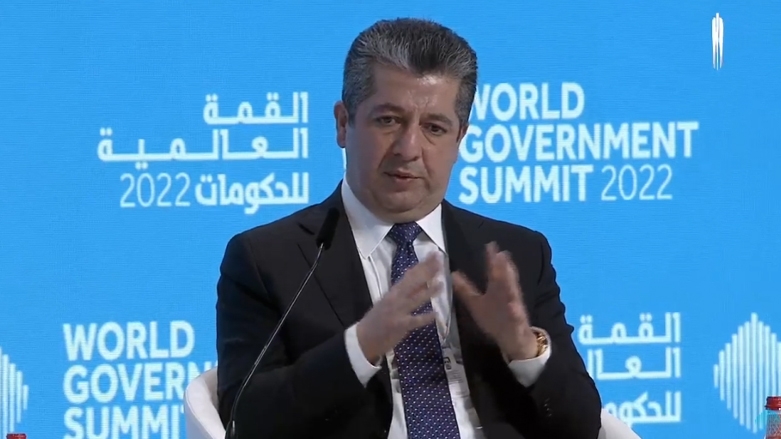 مسرور بارزاني: هجوم أربيل كان محاولة للضغط على التحالف المشكل للحكومة العراقية