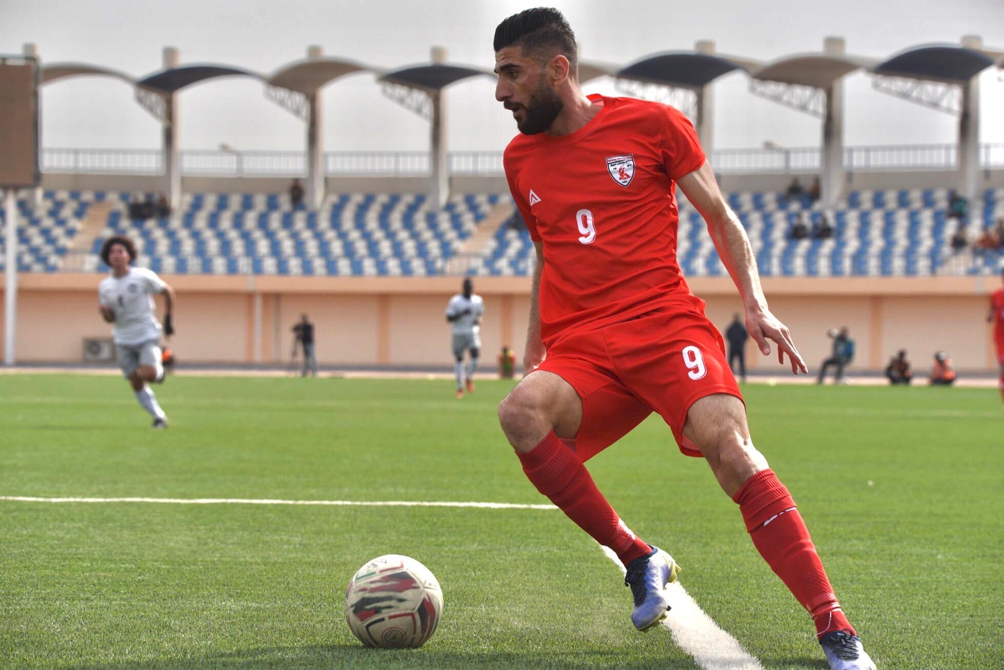 ئاسۆ ڕۆسته‌م چه‌ندین گرێبه‌ستى پێشكه‌ش كراوه‌