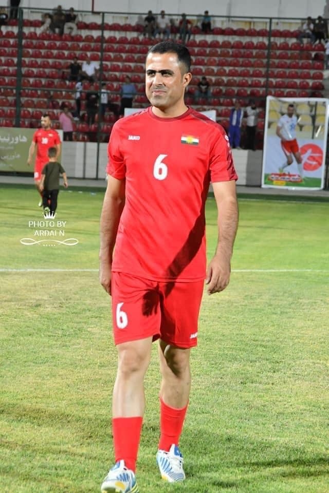 سه‌رۆكی یانه‌ى برووسك: یانه‌كه‌مان ده‌به‌ینه‌ قۆناغێكى تازه‌