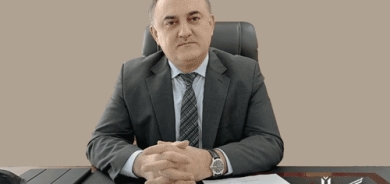 دكتۆر عەبدولحەكیم خەسرەو  سەرۆكی فەرمانگەی هەماهەنگی و بەدواداچوون بۆ گوڵان:     گەڕانەوەی پارەی  قەرزە بازرگانییەكان  بە یاسا ڕێكخراوە