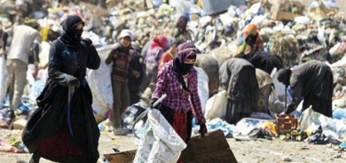 أزمة غذائية خانقة تهدد العراق