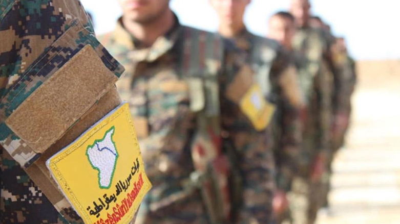 البنتاغون يخصص دعما ماليا لقوات سوريا الديمقراطية في ميزانية الدفاع للعام 2023