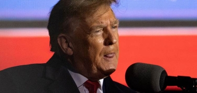 ترمب يدعو بوتين الى الكشف عن معلومات حول نجل بايدن