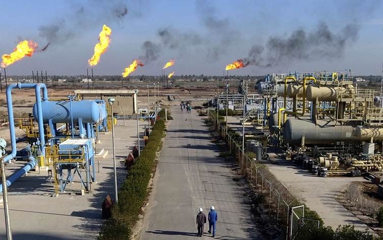 الخارجية الأميركية : أميركا تمدد فترة السماح للعراق باستيراد الطاقة من إيران دون عقوبات 120 يوماً