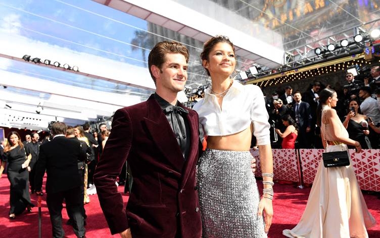 نتائج حفل توزيع جوائز الأوسكار بدورته الـ94