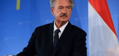 وزير خارجية لوكسمبورغ يصل إقليم كوردستان