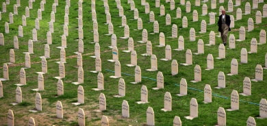 مهدت لإسقاط صدام حسين.. تقرير: لم يتم الاعتراف بها دولياً ولازالت مستمرة