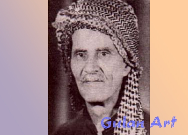 لە كۆیە پەردە لەسەر (سامی عەوداڵ)ی شاعیر لادرا