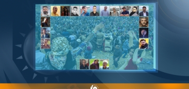 Li Rojhilatê zêdetir ji 50 kesan hatin girtin