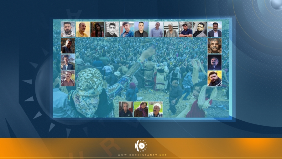 Li Rojhilatê zêdetir ji 50 kesan hatin girtin