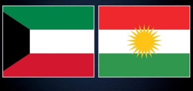 Konsulê Kuwêtê: Emê zêdetirî hezar zarokên sêwî yên Kurdistanê xwedî bikin