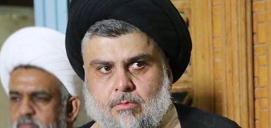 Peyameke tund ji aliyê Muqteda Sedir ve