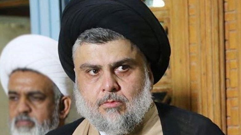 Peyameke tund ji aliyê Muqteda Sedir ve