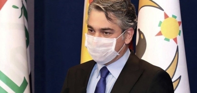 جوتيار عادل: إقليم كوردستان على وشك الدخول في مرحلة جديدة